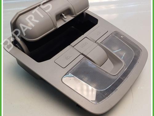 Innerbelysning SSANGYONG XLV SUV e-XGi 160 | BP22440968I8 