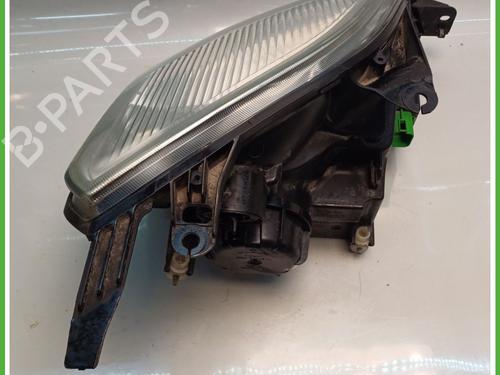 Left headlight FORD FIESTA V (JH_, JD_) 1.4 16V | BP23144246C28 