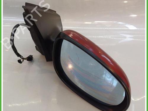 Used Right mirror Right mirror FIAT BRAVO II (198_) 1.6 D Multijet (198AXH1B) (105 hp) 40141759 40141759