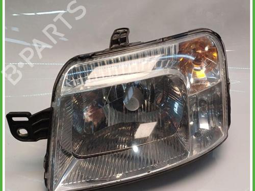 left-headlight-fiat-panda-169_-2003-40145798 main image