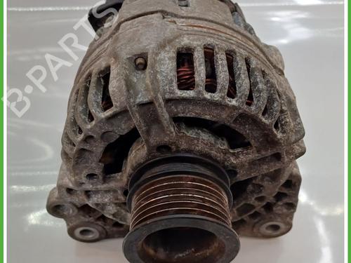 Alternator SEAT CORDOBA (6K1, 6K2) 1.4 i | BP18129077M7 
