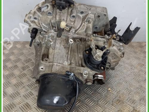 Gearbox NISSAN MICRA III (K12) 1.5 dCi | BP15554092M3