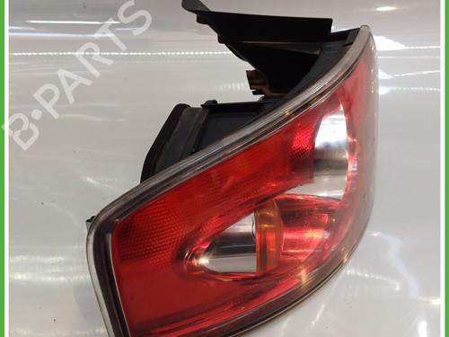 Left taillight SEAT IBIZA III (6L1) 1.4 16V | BP18785019C34 