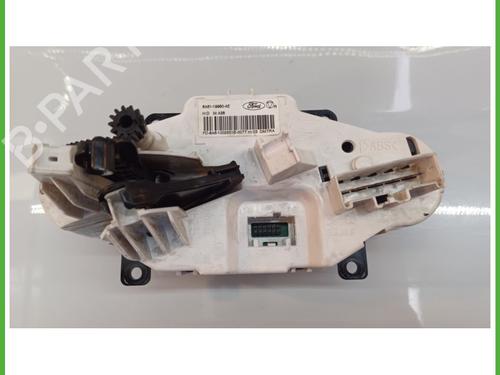 Climate control FORD FIESTA VI (CB1, CCN) 1.4 LPG | BP17762304I5 