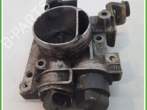 Throttle body FIAT PUNTO (188_) 1.2 60 (188.030, .050, .130, .150, .230, .250) | BP13579370M82 