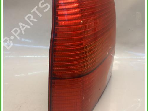Left taillight VW LUPO I (6X1, 6E1) 1.4 TDI | BP30169363C34