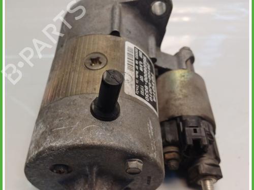 Starter TOYOTA YARIS (_P1_) 1.0 (SCP10_, SCP10R) | BP27409621M8 