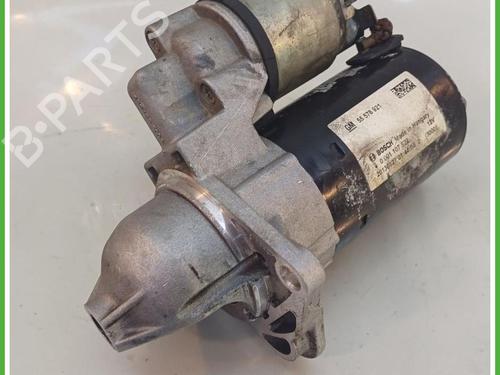 starter-opel-corsa-d-s07-2006-2007-2008-2009-2010-2011-2012-2013-2014-2015-40136590 main image