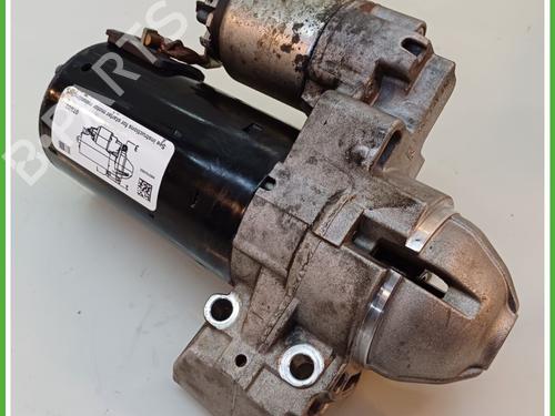 Starter BMW X3 (F25) xDrive 20 d | BP17041668M8 