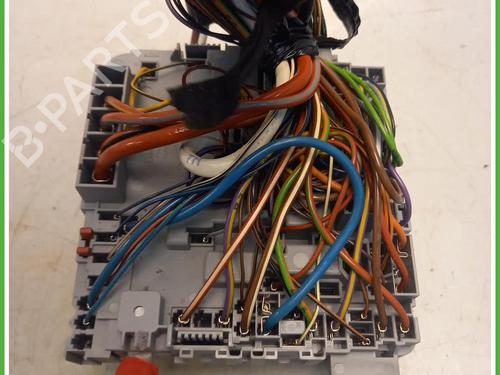 Fuse box FIAT PUNTO EVO (199_) 1.3 D Multijet | BP40076296E1 - Image 2