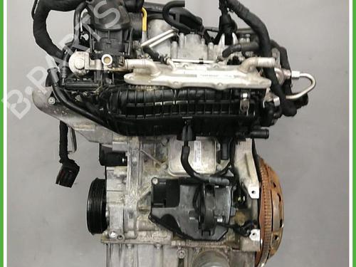 Engine SKODA FABIA III (NJ3) 1.0 TSI | BP40143484M1 - Image 4