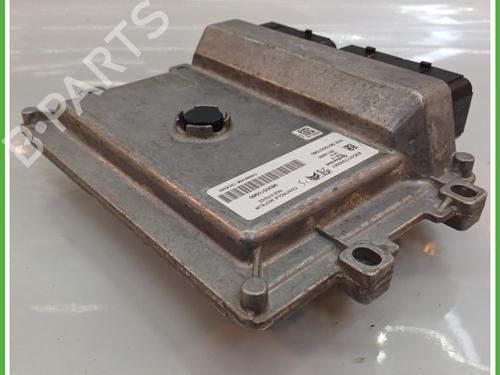 Engine control unit (ECU) CITROËN C3 / C3 ORIGIN III (SX) 1.2 PureTech 82 | BP18153032M57 