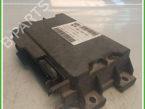 Engine control unit (ECU) FIAT PUNTO (176_) 55 1.1 | BP29629575M57 