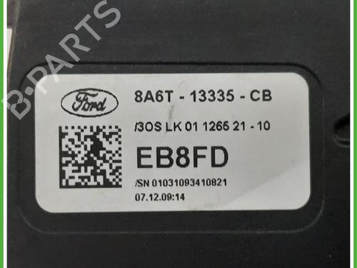 Switch FORD FIESTA VI (CB1, CCN) 1.25 | BP40135030I30 - Image 4