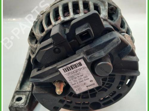 Alternator AUDI A3 (8P1) 2.0 TDI 16V | BP40132776M7 - Image 5