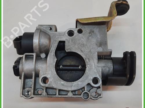 Throttle body FIAT PUNTO (188_) 1.2 60 (188.030, .050, .130, .150, .230, .250) | BP13403019M82 