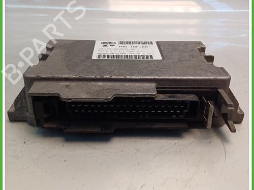 Engine control unit (ECU) FIAT PUNTO (176_) 55 1.1 | BP24035836M57 