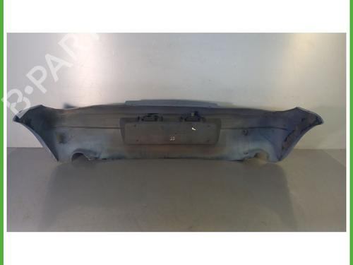 Rear bumper FIAT SEICENTO / 600 (187_) 1.1 (187AXB, 187AXB1A, 187AXC1A02) | BP29914484C8