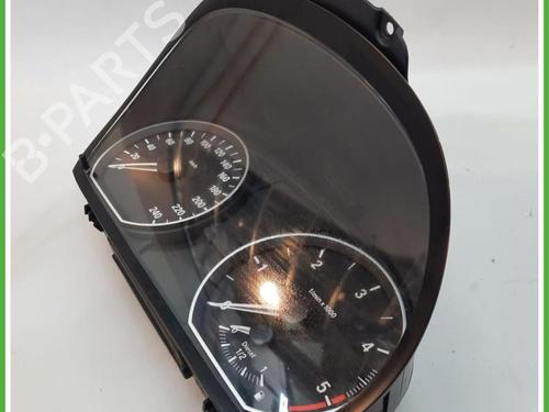 Instrument cluster BMW 1 (E87) 118 d | BP40133459C47 - Image 5