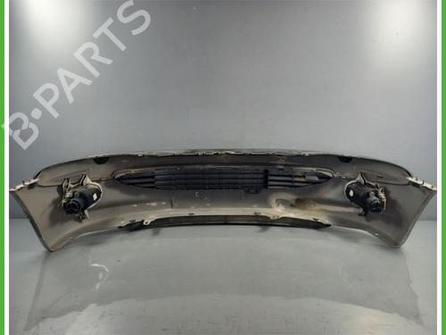 Pare-chocs avant PEUGEOT 206 Hatchback (2A/C) 1.4 i | BP19703319C7 