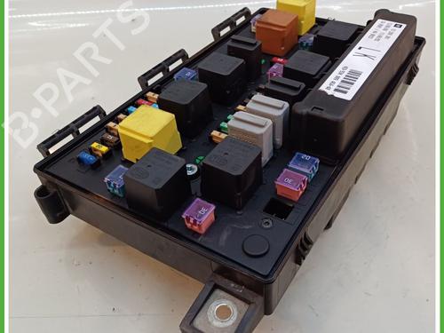 Fuse box SEAT ALTEA (5P1) 1.6 | BP16189615E1 
