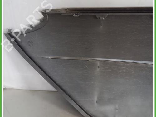 Left front door SMART FORTWO Coupe (451) 1.0 (451.331, 451.380) | BP17467704C2 