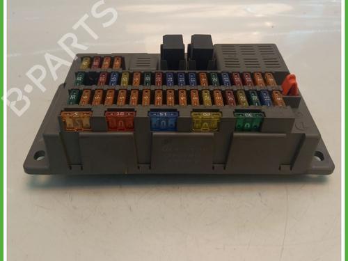 Fuse box MINI MINI Convertible (R52) Cooper | BP29563859E1 