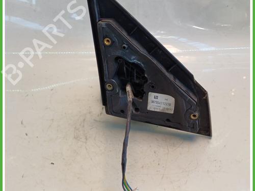 Left mirror LANCIA YPSILON (843_) 1.3 D Multijet (843.AXF11, 843.AXF1A, 843.AXM11,... | BP29824990C26
