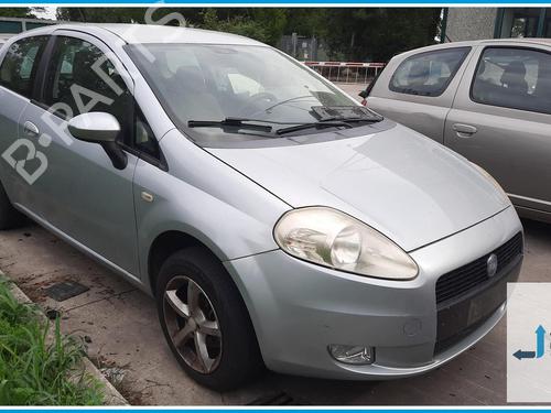 Engine control unit (ECU) FIAT GRANDE PUNTO (199_) 1.4 (199AXB11, 199AXB1A, 199BXB1A, 199AXL1A) | BP40148322M57 - Image 9
