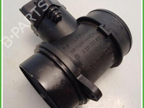 Used Mass air flow sensor Mass air flow sensor FIAT PUNTO (188_) 1.3 JTD 16V (70 hp) 40144041 40144041