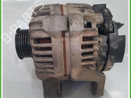 Alternator OPEL CORSA D (S07) 1.2 LPG (L08, L68) | BP40135003M7 - Image 3