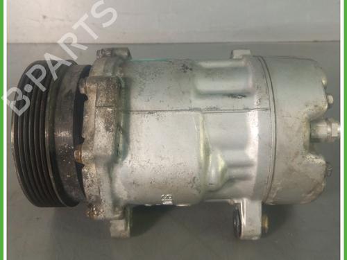 AC compressor VW POLO Variant (6V5) 1.9 SDI | BP30096756M34 