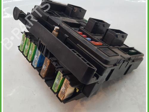 Fuse box CITROËN C3 I (FC_, FN_) 1.4 i | BP14454617E1 