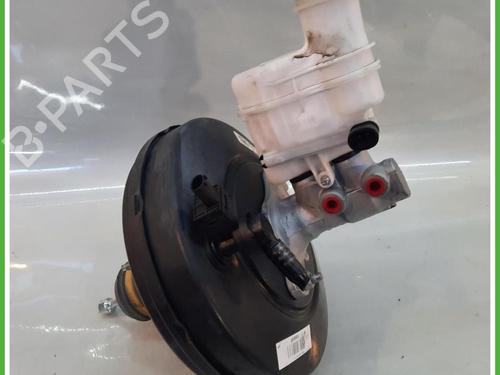 Servo brake FIAT 500 (312_) 1.2 (312AXA1A) | BP40133583M42 - Image 3