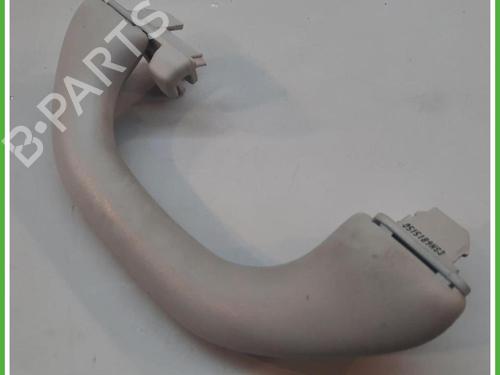 Interior roof handle VW GOLF VI (5K1) 1.2 TSI | BP40133899I35 - Image 2