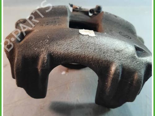 Left front brake caliper ALFA ROMEO MITO (955_) 1.3 MultiJet (955AXT1A) | BP13927609M105 
