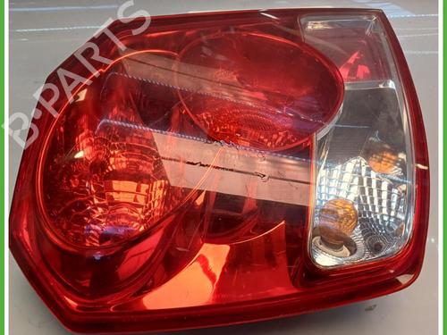 Left taillight CHEVROLET AVEO / KALOS Hatchback (T200) 1.2 | BP21837834C34 