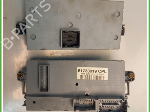 Caja reles / fusibles LANCIA YPSILON (843_) 1.2 (843.AXA1A) | BP29582012E1 