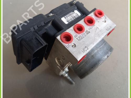 Used ABS pump FORD KA (RU8) 1.2 (69 hp) 13235304