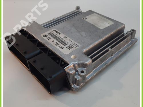 Computer motormanagement BMW X5 (E53) 3.0 d | BP11367817M57 