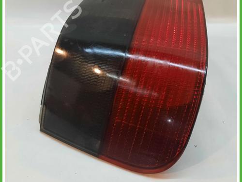 Left taillight SEAT CORDOBA Vario (6K5) 1.9 TDI | BP13404612C34 