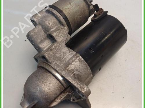 Used Starter Starter OPEL MERIVA A MPV (X03) 1.4 16V Twinport (E75) (90 hp) 40144551 40144551