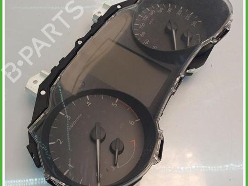 Instrument cluster NISSAN PULSAR Hatchback (C13) 1.5 dCi | BP40146758C47  - Image 5