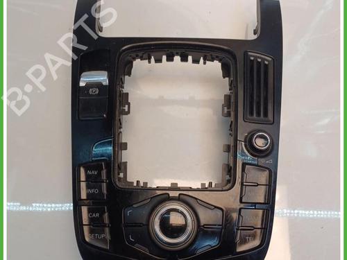 radio-audi-a5-sportback-8ta-2007-2008-2009-2010-2011-2012-2013-2014-2015-2016-2017-40145830 main image