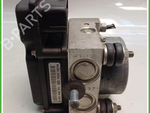 ABS pump FIAT PANDA (169_) 1.4 (169AXE1B) | BP40142890M43 - Image 6