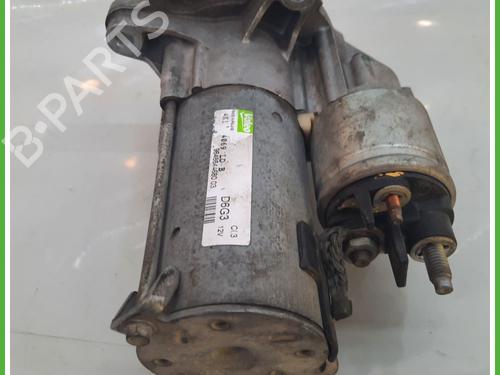 Starter CITROËN C3 II (SC_) 1.1 i | BP13809430M8 
