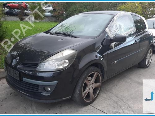 Engine control unit (ECU) RENAULT CLIO III (BR0/1, CR0/1) 1.5 dCi (BR17, CR17) | BP40145569M57 - Image 6