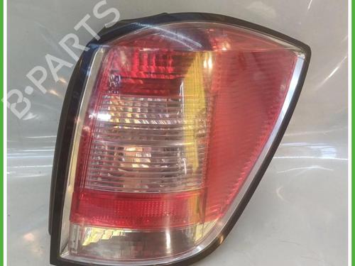 Used Right taillight Right taillight OPEL ASTRA H Estate (A04) 1.7 CDTI (L35) (101 hp) 40136358 40136358
