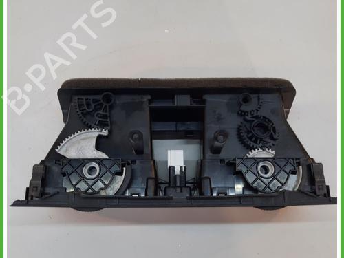 Air vent VW GOLF VI (5K1) 1.2 TSI | BP12605524I21 