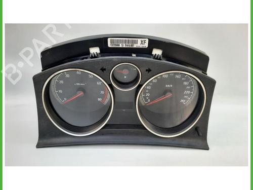 instrument-cluster-opel-astra-h-a04-2004-2005-2006-2007-2008-2009-2010-2011-2012-2013-2014-40135637 main image